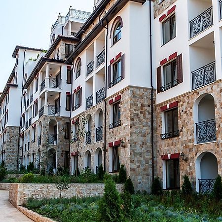 Aparthotel Artur 圣弗拉斯 外观 照片