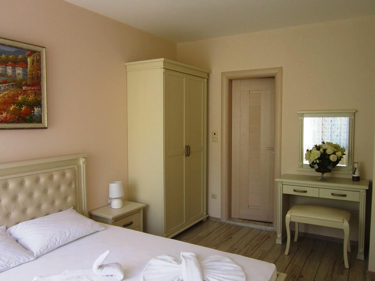 Aparthotel Artur 圣弗拉斯 外观 照片