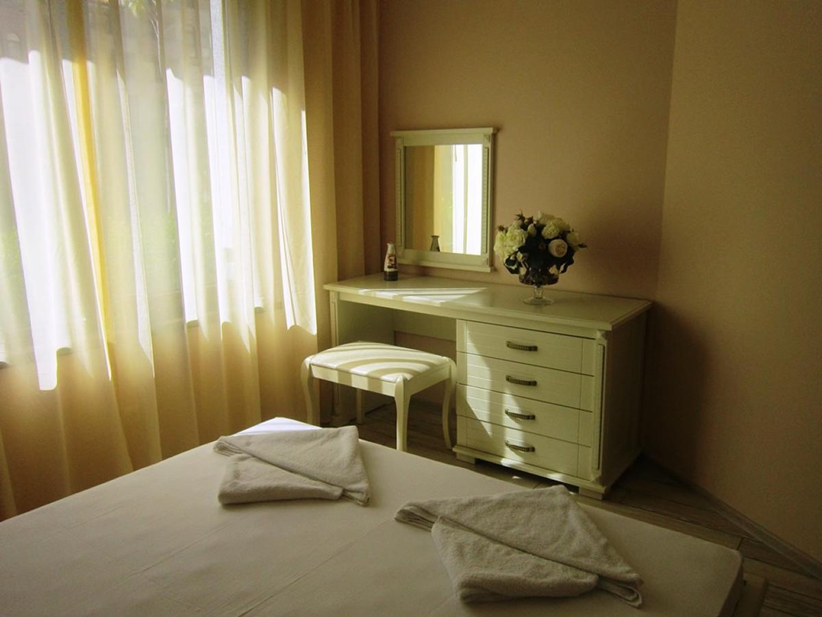 Aparthotel Artur 圣弗拉斯 外观 照片