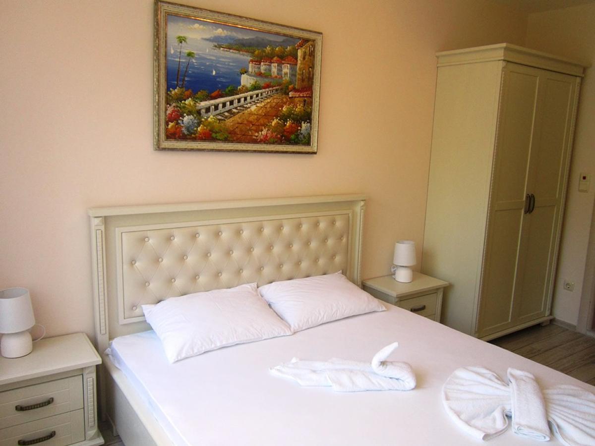 Aparthotel Artur 圣弗拉斯 外观 照片
