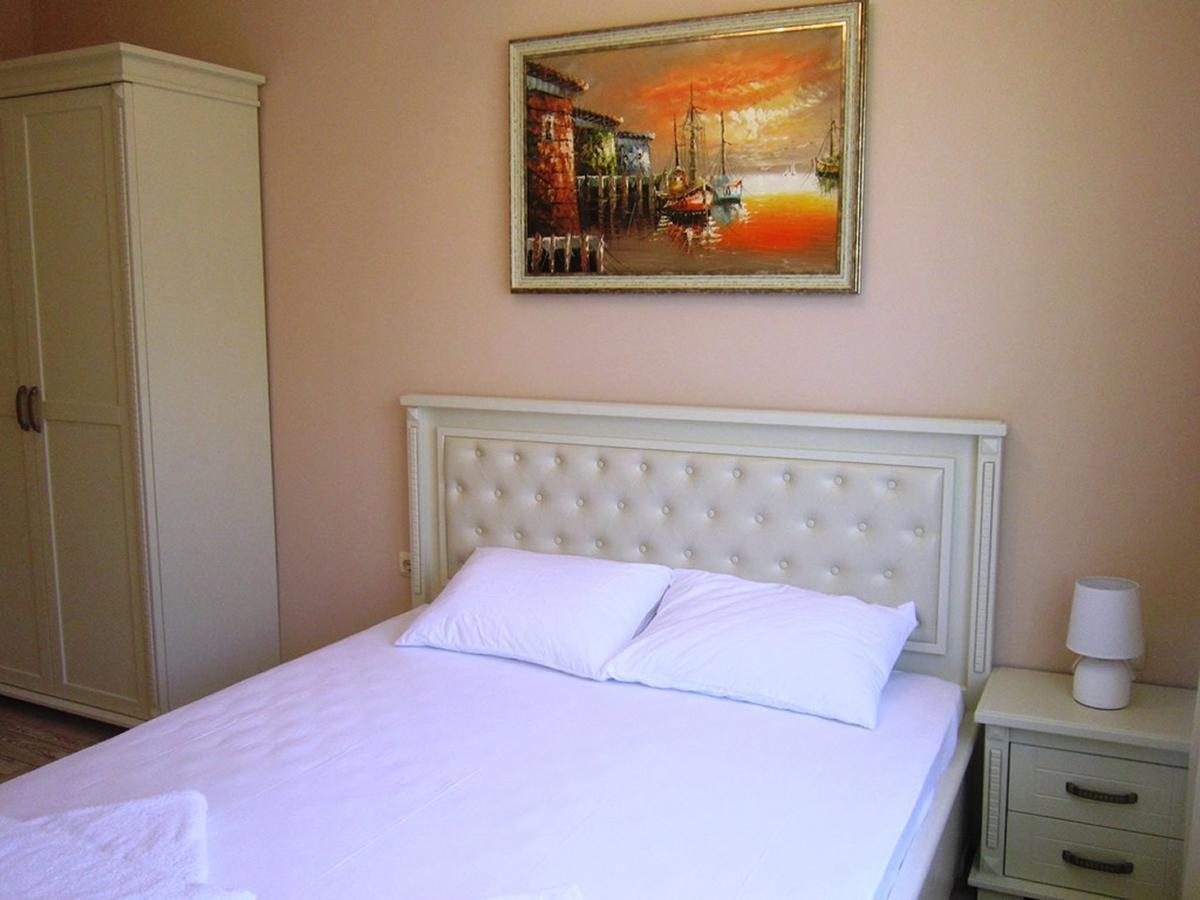 Aparthotel Artur 圣弗拉斯 外观 照片