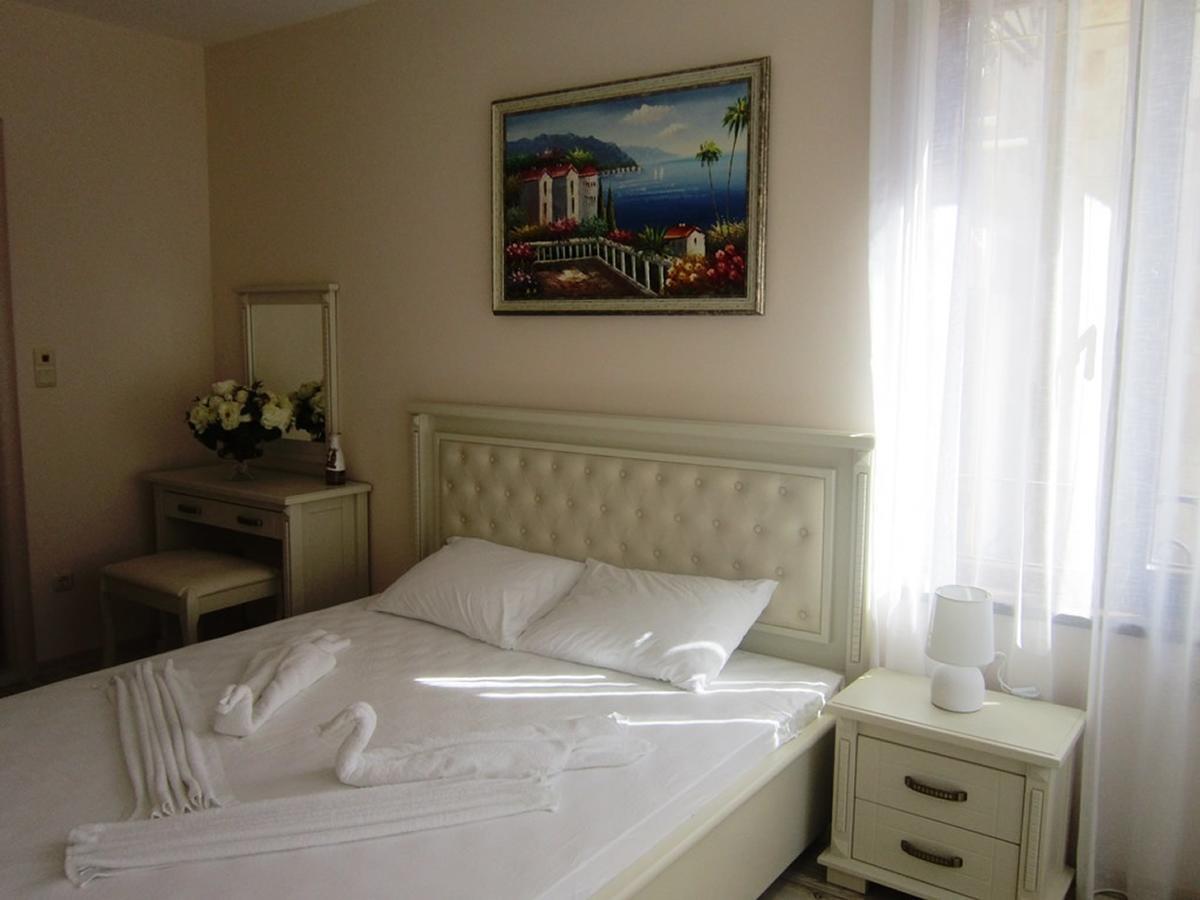 Aparthotel Artur 圣弗拉斯 外观 照片