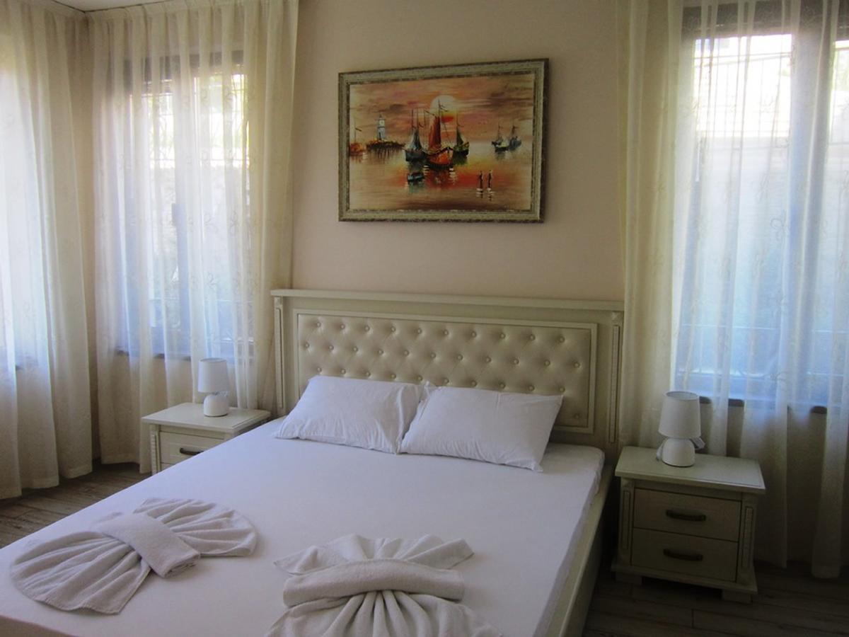 Aparthotel Artur 圣弗拉斯 外观 照片