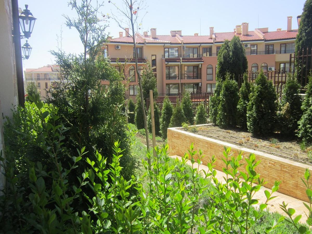 Aparthotel Artur 圣弗拉斯 外观 照片