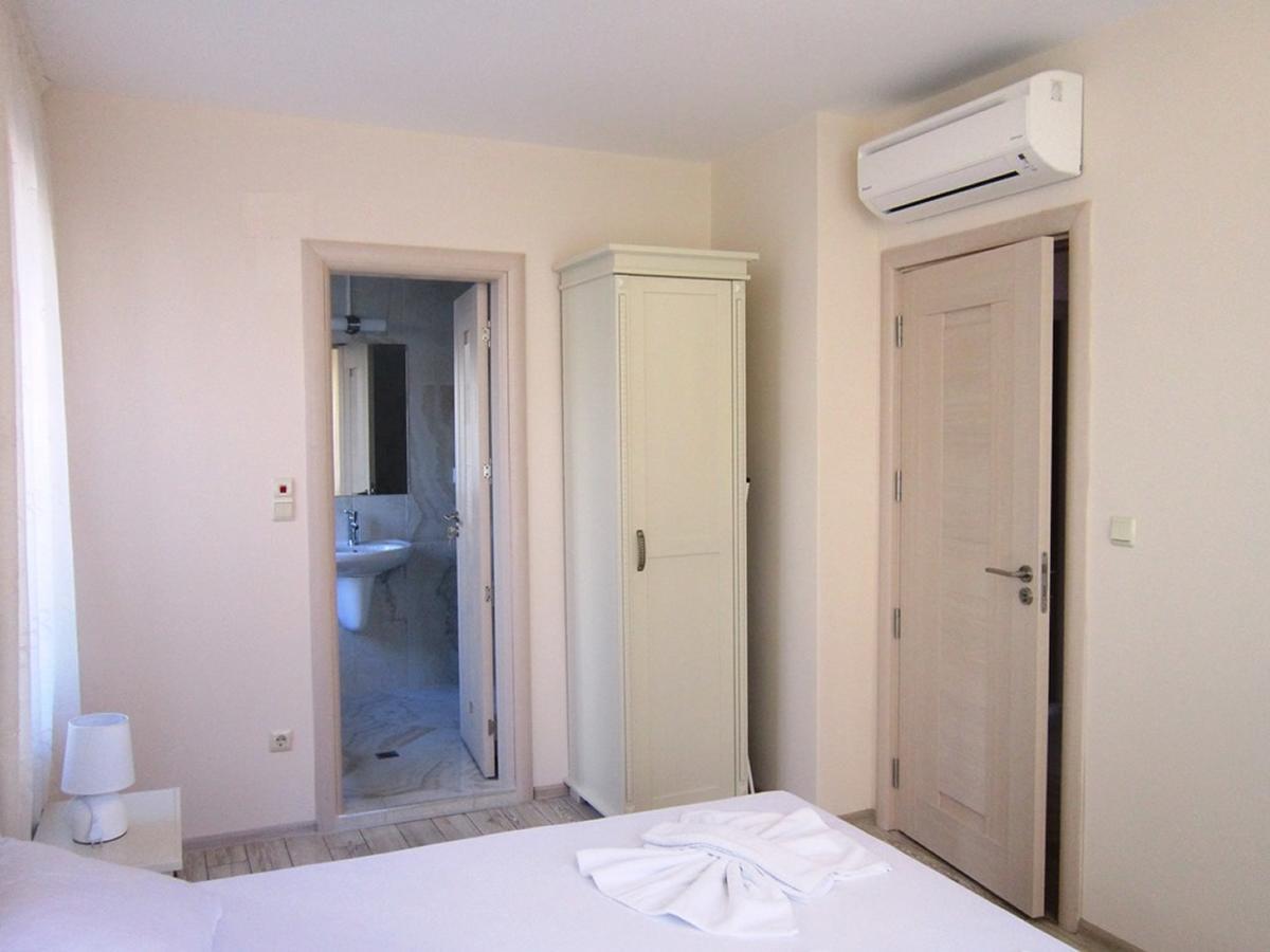 Aparthotel Artur 圣弗拉斯 外观 照片